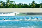 China's First Surfing-Themed Resort to Open in Wanning