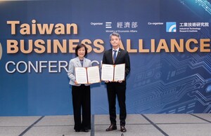 全球領導企業齊聚,經濟部攜手藝康台灣引領智能水務、食安預防、生技醫療三大產業升級