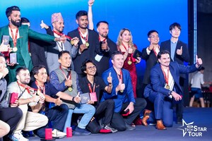 Hikvision hosts 2025 HikTech Star Tour to strengthen connections with tech partners Hikvision hosts 2025 HikTech Star Tour to strengthen connections with tech partners
