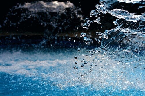 Regular inspections help prevent leaks.