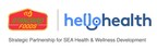 Standard Foods Announces Strategic Partnership and Investment in Hello Health to Strengthen the Bridge Between Digital Health and Nutrition in Southeast Asia.