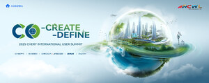 Chery's OMODA & JAECOO 2025 International User Summit: een wereldwijde viering van co-creatie, technologische innovatie en groene mobiliteit