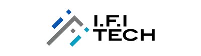 IFI LOGO (PRNewsfoto/IFI Techsolutions Limited)