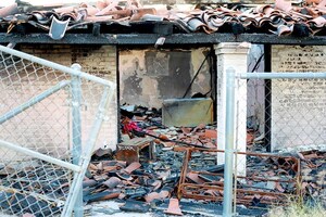 Central Coast Casualty &amp; Restoration streamlines insurance claims for fire victims