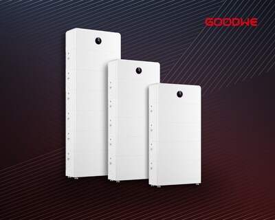 GoodWe All-in-One ESA Series for Home GoodWe All-in-One ESA Series for Home