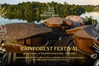 Banyan Group Celebrates Grand Opening of 100th Resort and Singapore Homecoming with Inaugural Rainforest Festival in Support of President's Challenge