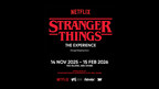 Yas Island Abu Dhabi to Open'Stranger Things: The Experience'