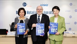AI Adoption in Retail and Sustainability Redefine Consumer Spending Habits across Hong Kong and the GBA