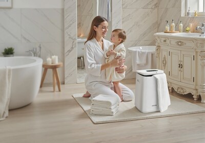 VEVOR Towel Warmers