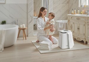 No More Cold Shocks: VEVOR's Towel Warmer Keeps the Whole Family Warm This Winter No More Cold Shocks: VEVOR's Towel Warmer Keeps the Whole Family Warm This Winter
