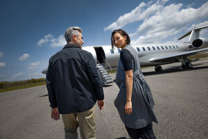 VISTA BRINGS XO TO ASIA, STRENGTHENING FLYING SOLUTIONS AMID CONTINUED DEMAND FOR VISTAJET VISTA BRINGS XO TO ASIA, STRENGTHENING FLYING SOLUTIONS AMID CONTINUED DEMAND FOR VISTAJET