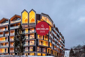 MUWA NISEKO: Winter Luxury Redefined at a MICHELIN One Key Resort