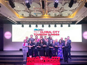 Ho Chi Minh City Organizes the Vietnam-Ho Chi Minh City Tourism Promotion Program within the Framework of the First Global City Tourism Summit 2025 in Busan, South Korea Ho Chi Minh City Organizes the Vietnam-Ho Chi Minh City Tourism Promotion Program within the Framework of the First Global City Tourism Summit 2025 in Busan, South Korea