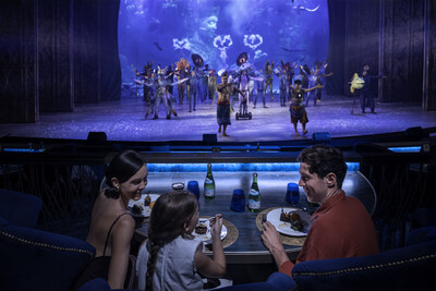 Varuna: Bali’s Underwater Spectacle Where Art, Myth, Ocean Magic, and Conservation Unite