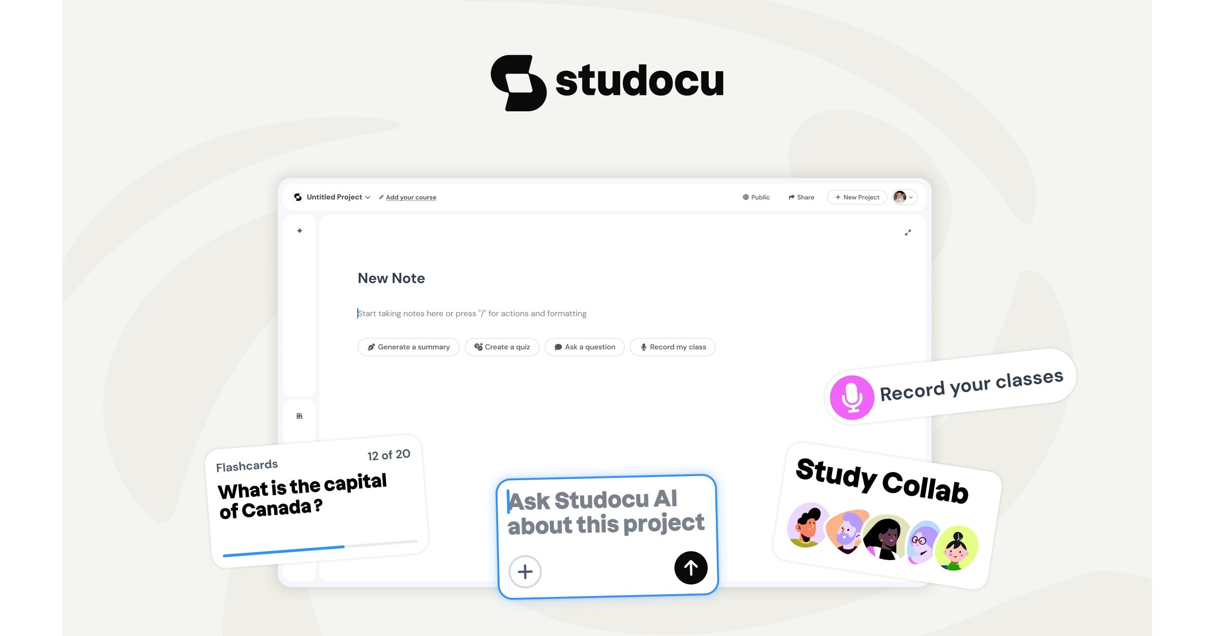 StuDocu – Global Student Notes Platform & Why It Matters in Vietnam