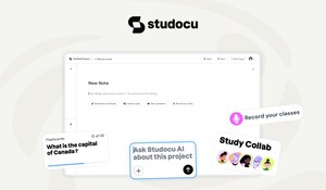 Studocu Launches AI Study Tool Built on 50M+ Verified Student Resources Studocu Launches AI Study Tool Built on 50M+ Verified Student Resources