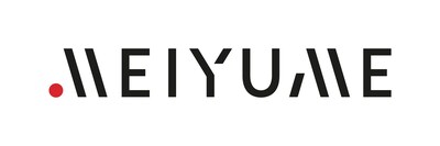 Meiyume (PRNewsfoto/Meiyume) Meiyume (PRNewsfoto/Meiyume)