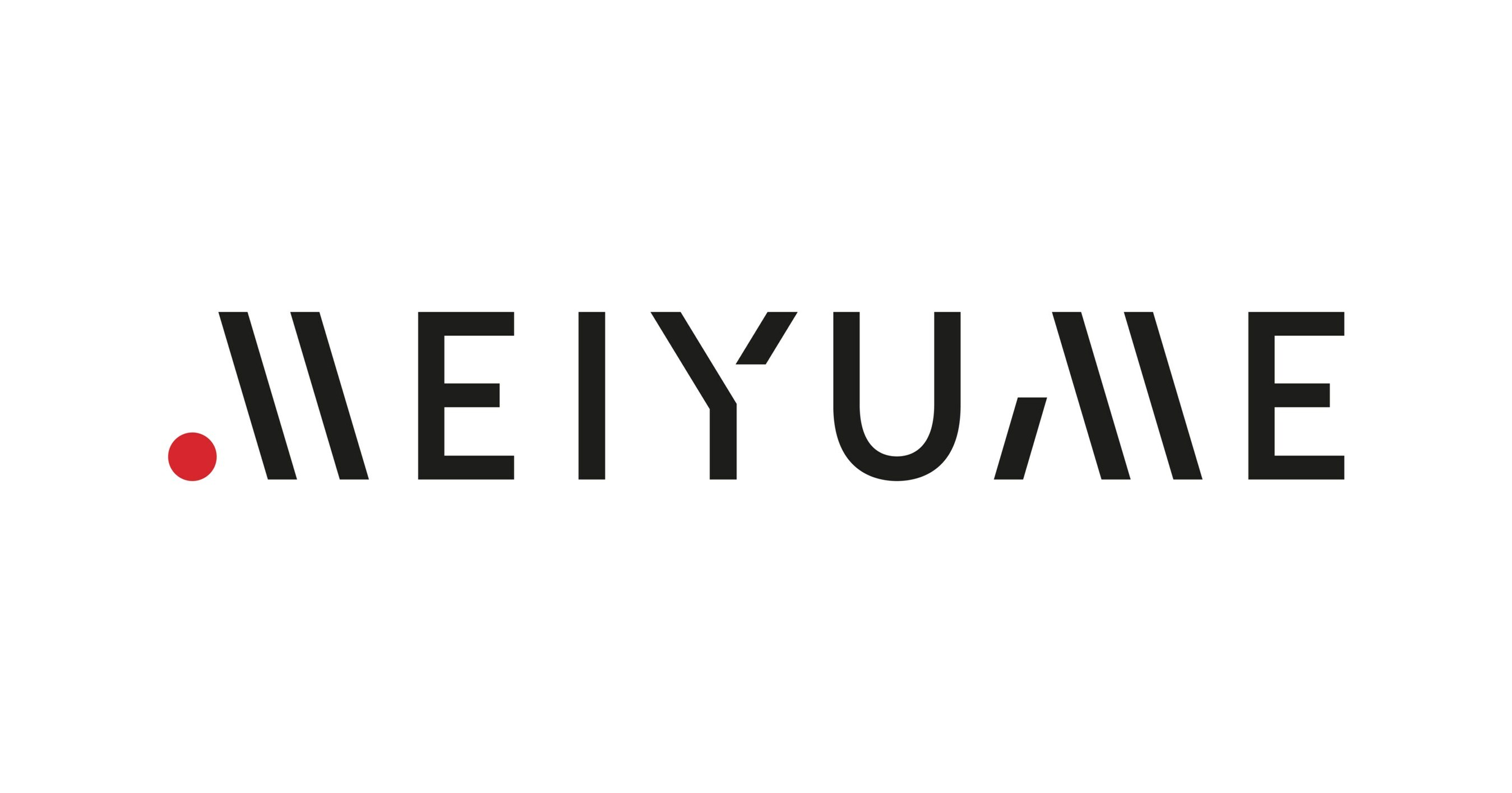 Meiyume di Cosmopack Asia 2025: SEEDED -- Berakar pada Kecerdasan, Terhubung Melalui Unsur Kecantikan