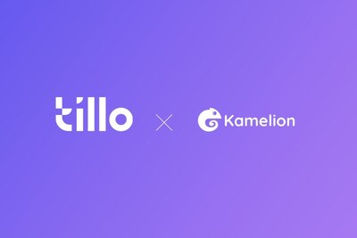 Kamelion Partners with Tillo to Empower Young People with Real-World Rewards for Wellbeing