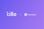 Kamelion Partners With Tillo