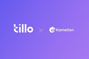 Kamelion Partners with Tillo to Empower Young People with Real-World Rewards for Wellbeing Kamelion Partners with Tillo to Empower Young People with Real-World Rewards for Wellbeing