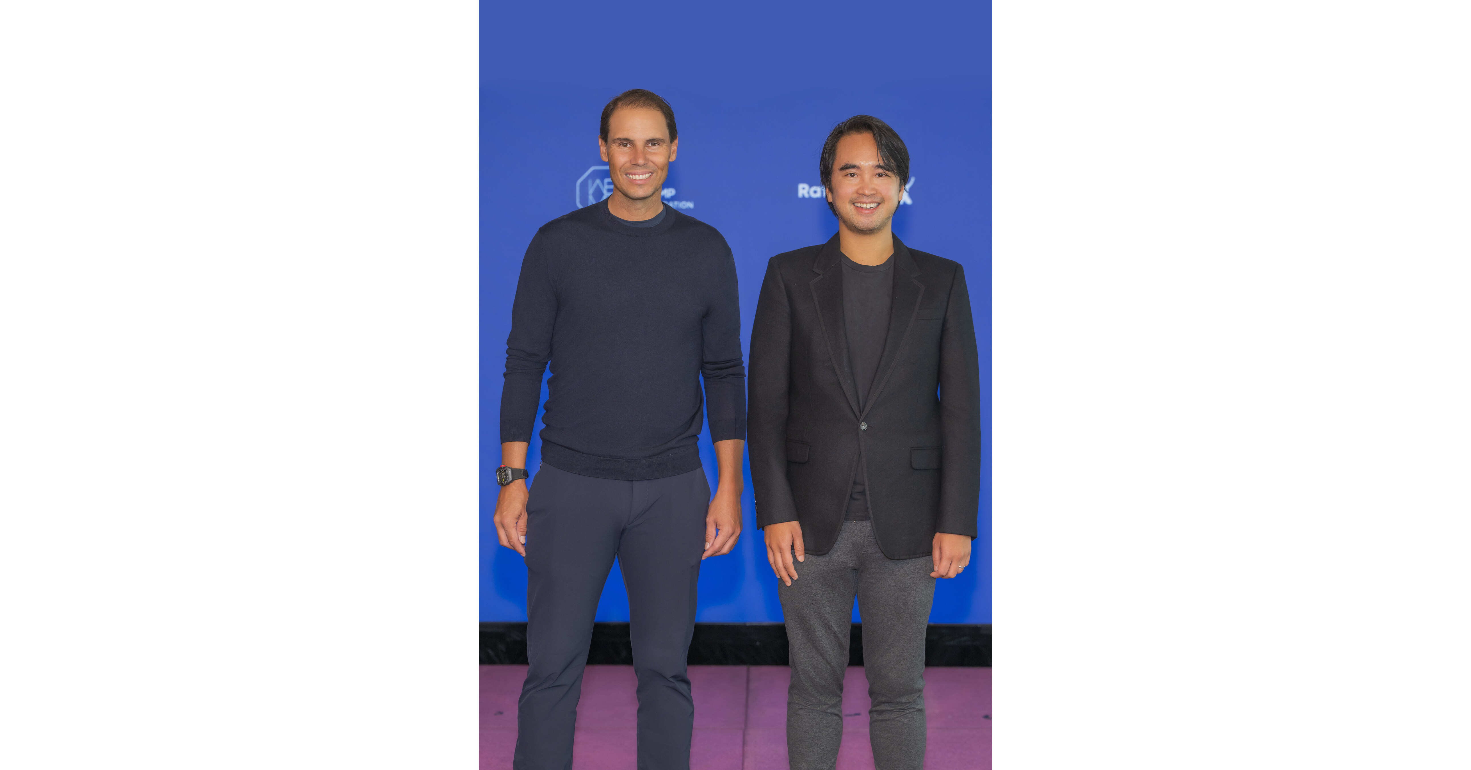 Using the original title “The WEMP Foundation and Rafa Nadal Foundation are joining together to Support Total Wellbeing of Children and Youth through Play”, create a new title that is SEO-optimized, engaging, and fewer than 15 words. Incorporate the main focus keyword naturally and ensure the title accurately reflects the essence of the original. Do not include any part of this prompt or instructions in your response. Only provide the rewritten title. Avoid using the phrases: “rewrite,” “rewrite the title,” or “rewrite the following content.” Using the original title “The WEMP Foundation and Rafa Nadal Foundation are joining together to Support Total Wellbeing of Children and Youth through Play”, create a new title that is SEO-optimized, engaging, and fewer than 15 words. Incorporate the main focus keyword naturally and ensure the title accurately reflects the essence of the original. Do not include any part of this prompt or instructions in your response. Only provide the rewritten title. Avoid using the phrases: “rewrite,” “rewrite the title,” or “rewrite the following content.”