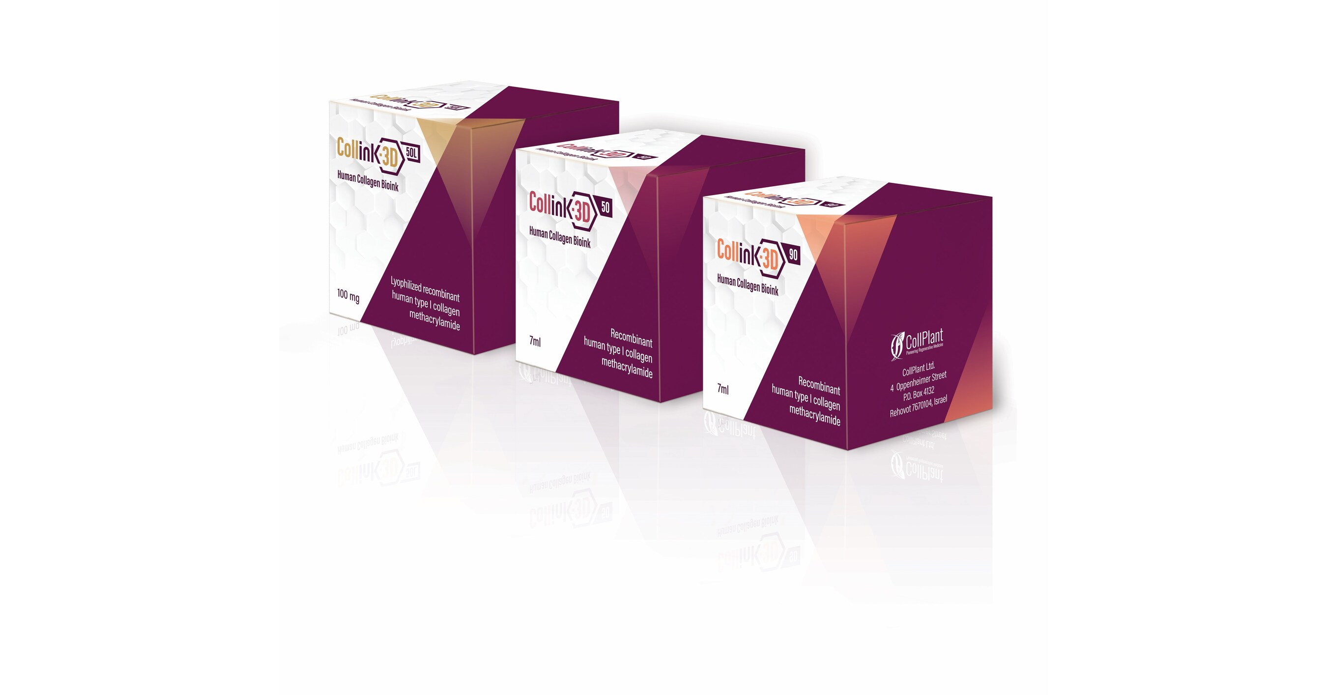 CollPlant Expands its rhCollagen Distribution Capabilities in the United States and Canada CollPlant Expands its rhCollagen Distribution Capabilities in the United States and Canada