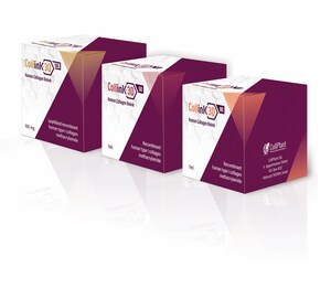 CollPlant Expands its rhCollagen Distribution Capabilities in the United States and Canada