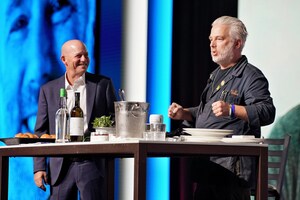 Jewish National Fund-USA Showcases "The Emergence of a New North" at Global Conference for Israel