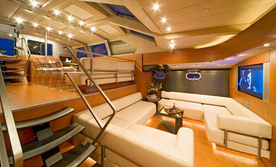 139-foot Sailing Yacht Auction 139-foot Sailing Yacht Auction