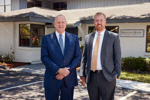 Lightning Strikes Twice: Melbourne Father-Son Trial Team Achieves Rare National Honor--Backed by Record Verdicts Lightning Strikes Twice: Melbourne Father-Son Trial Team Achieves Rare National Honor--Backed by Record Verdicts