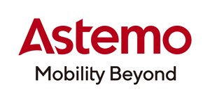 Astemo Returns to Las Vegas Aftermarket Show with Full Range of Products