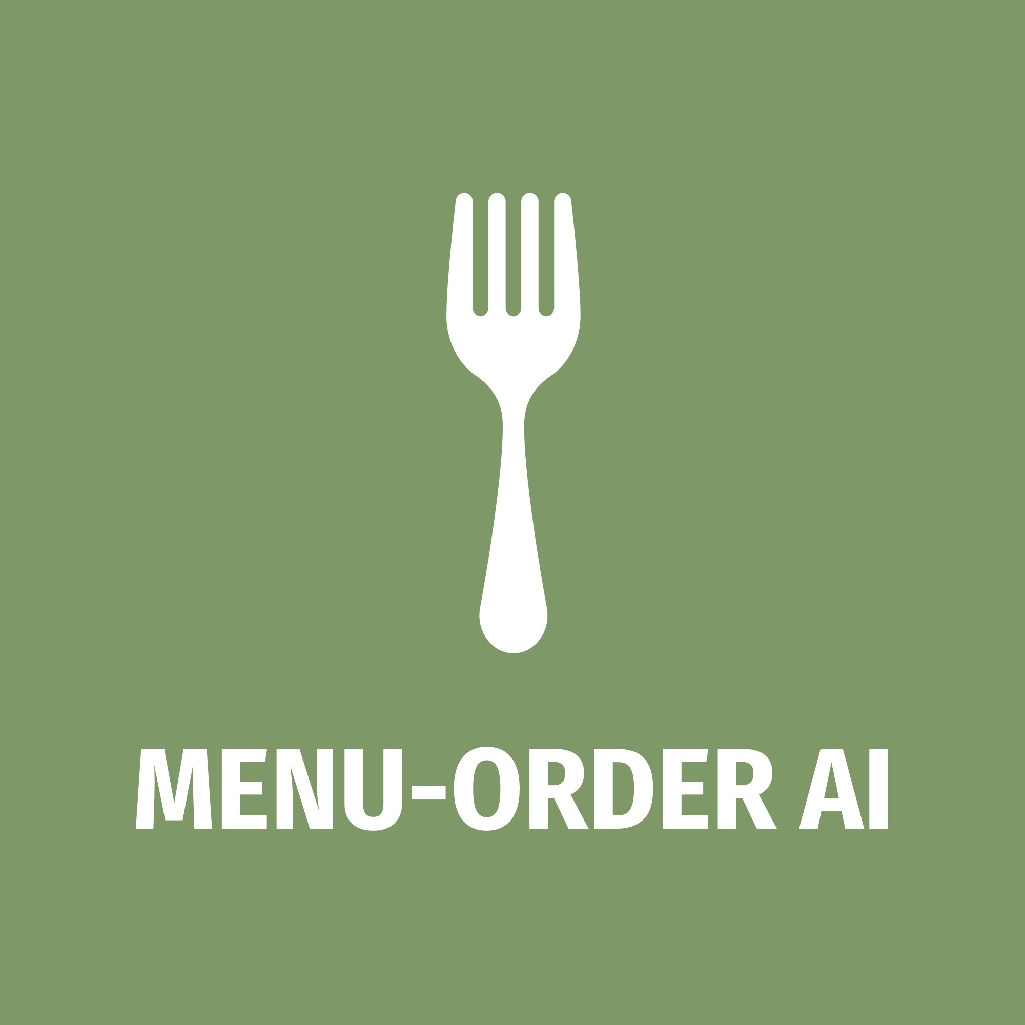 MENU-ORDER AI Launches October 28 to Help Restaurants Win Back GLP-1 Diners