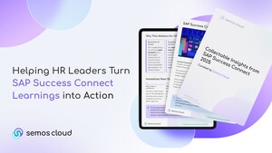 Semos Cloud Launches Success Connect 2025 Advisor Toolkit Enabling HR Leaders to Transform Insights into Results Semos Cloud Launches Success Connect 2025 Advisor Toolkit Enabling HR Leaders to Transform Insights into Results
