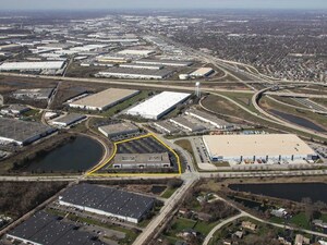 Brennan Investment Group Acquires Chicagoland Industrial Building for Small Bay Repositioning