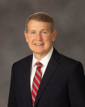 Memorial Hermann Health System Appoints Guy Giesecke, Senior Vice President and CEO, Children's Memorial Hermann Hospital