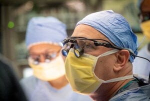 Redefining the future of transplant medicine at VCU Health Redefining the future of transplant medicine at VCU Health