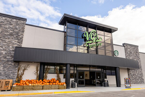 VG's Grocery Introduces Modern Look, Expanded Selection at Newly Remodeled Fenton Location VG's Grocery Introduces Modern Look, Expanded Selection at Newly Remodeled Fenton Location