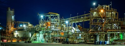 September 2025 Quarterly Report (CNW Group/Westgold Resources Limited) September 2025 Quarterly Report (CNW Group/Westgold Resources Limited)