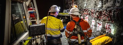 September 2025 Quarterly Report (CNW Group/Westgold Resources Limited) September 2025 Quarterly Report (CNW Group/Westgold Resources Limited)