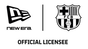 NEW ERA ANNOUNCES FC BARCELONA AS OFFICIAL HEADWEAR LICENSEE NEW ERA ANNOUNCES FC BARCELONA AS OFFICIAL HEADWEAR LICENSEE