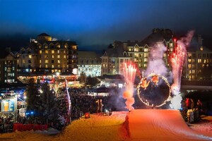 Whistler Blackcomb Straps In for 60th Anniversary Season with New Epic Friend Tickets and Birthday Celebrations Whistler Blackcomb Straps In for 60th Anniversary Season with New Epic Friend Tickets and Birthday Celebrations