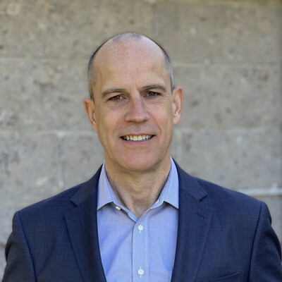 Iain Chidgey, CRO, YOOBIC