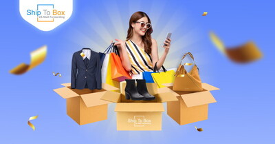 ShipToBox.com, the AI-Driven Global Commerce Platform Powered by PayToMe.co, Expands Its Smart Commerce Network Ahead of Holiday 2025