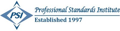 Professional Standards Institute Launches "True" Competency-Based Professional Certifications