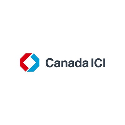 Canada ICI Logo (CNW Group/Canada ICI Capital Corporation) Canada ICI Logo (CNW Group/Canada ICI Capital Corporation)