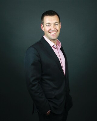 Graham Collings, Managing Director, British Columbia, Canada ICI Capital Corporation (CNW Group/Canada ICI Capital Corporation) Graham Collings, Managing Director, British Columbia, Canada ICI Capital Corporation (CNW Group/Canada ICI Capital Corporation)