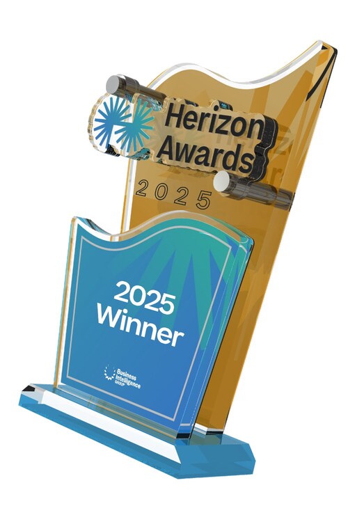 2025 Herizon Awards