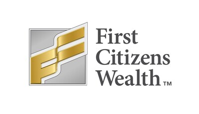 First Citizens Wealth logo (PRNewsfoto/First Citizens Bank)