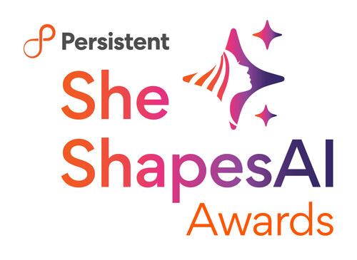 Stevie Award winners in Persistent’s SheShapesAI Awards will be announced on November 10 at an awards gala in New York City. Stevie Award winners in Persistent’s SheShapesAI Awards will be announced on November 10 at an awards gala in New York City.